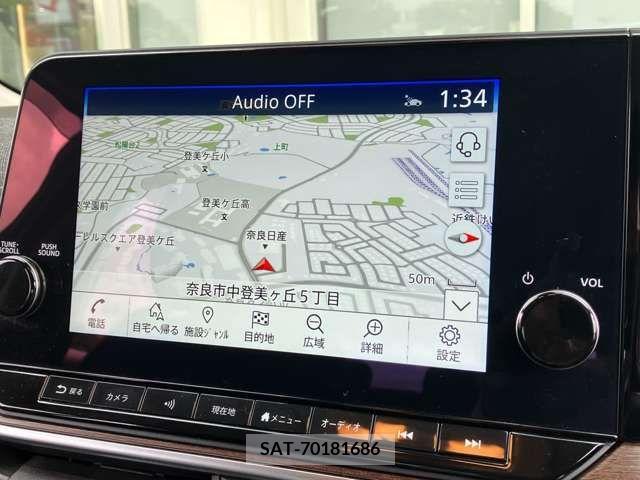 Nissan AURA 2023-04 377088-5