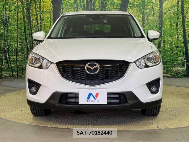 Mazda CX-5 2012-10 308248-14
