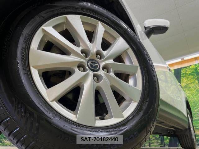 Mazda CX-5 2012-10 308248-13