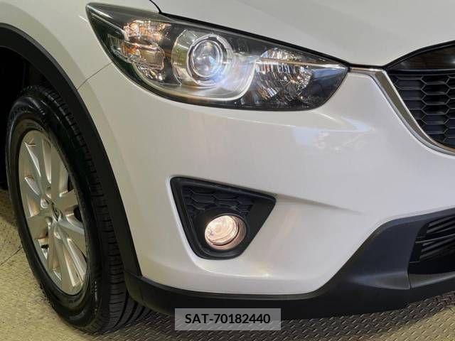 Mazda CX-5 2012-10 308248-12