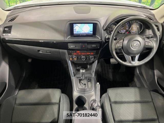 Mazda CX-5 2012-10 308248-1