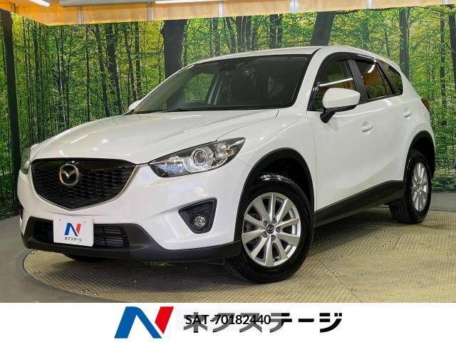 Mazda CX-5 2012-10 308248-0
