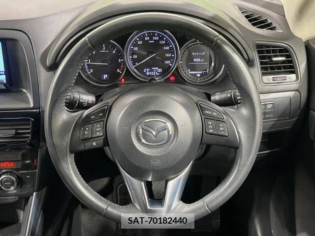 Mazda CX-5 2012-10 308248-11