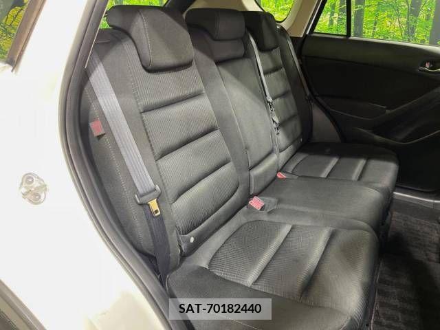 Mazda CX-5 2012-10 308248-9