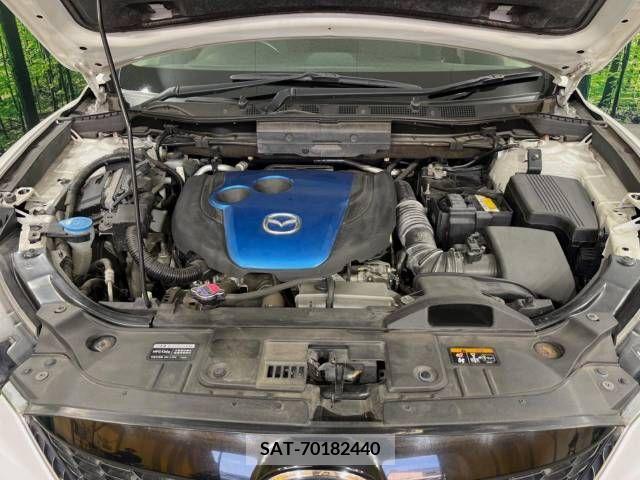Mazda CX-5 2012-10 308248-18