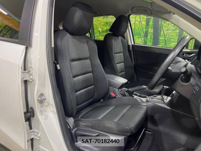Mazda CX-5 2012-10 308248-8