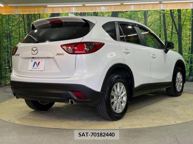 Mazda CX-5 2012-10 308248-17