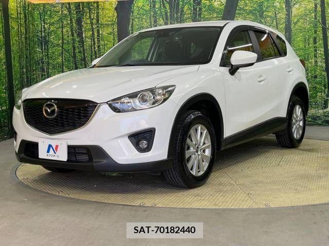 Mazda CX-5 2012-10 308248-16