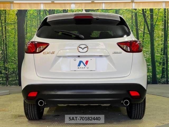 Mazda CX-5 2012-10 308248-15