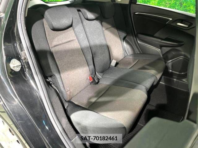 Honda FIT 2015-07 253029-9