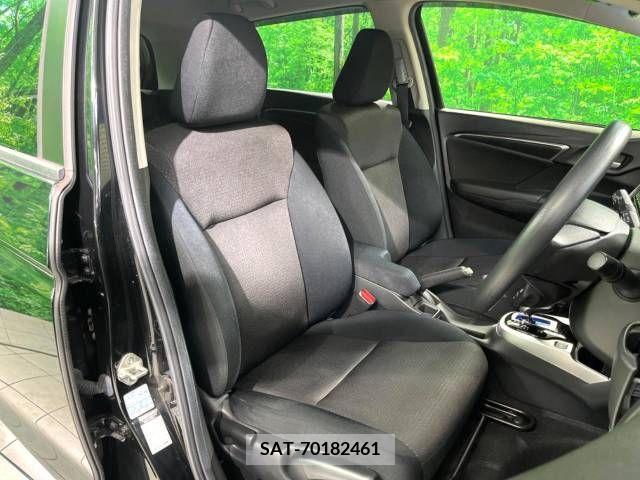 Honda FIT 2015-07 253029-8