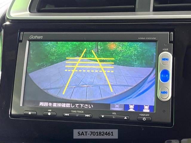 Honda FIT 2015-07 253029-3