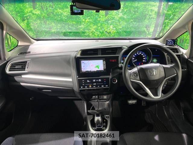 Honda FIT 2015-07 253029-1