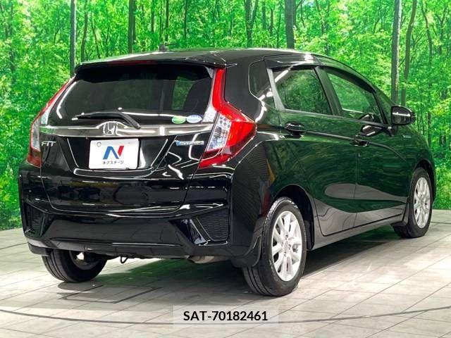 Honda FIT 2015-07 253029-17