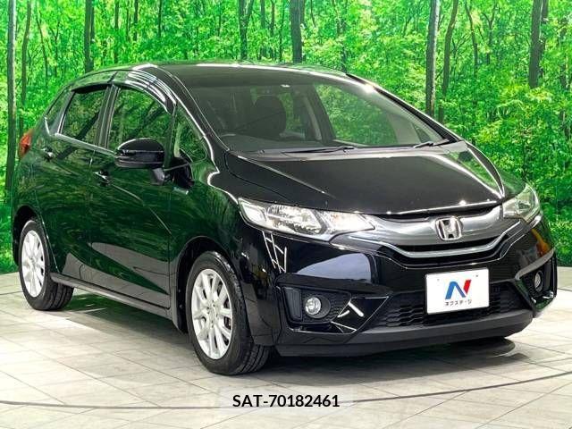 Honda FIT 2015-07 253029-16