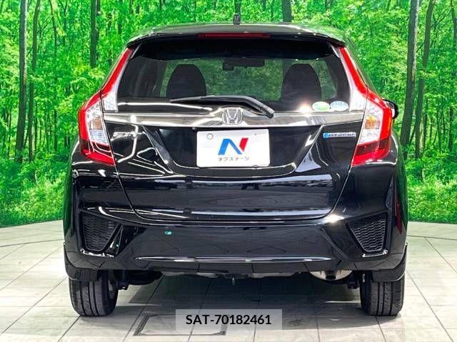 Honda FIT 2015-07 253029-15