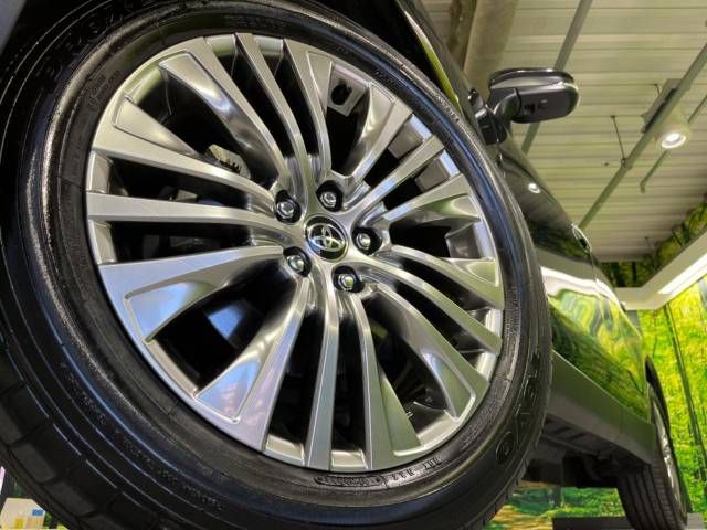 Toyota HARRIER 2021-03 185918-13
