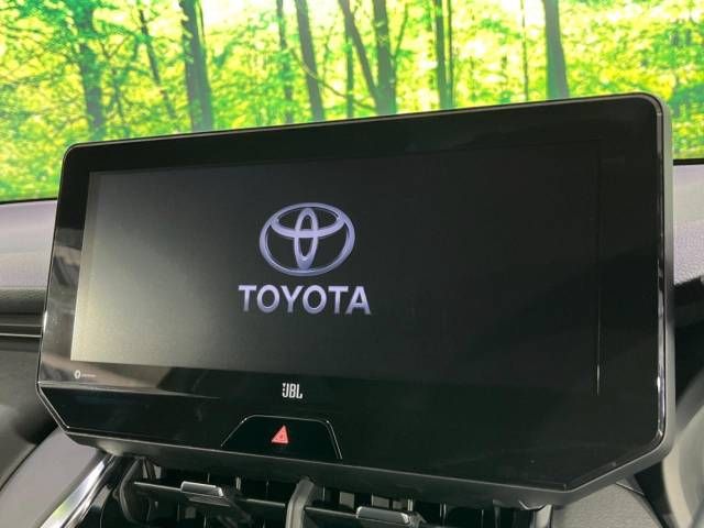Toyota HARRIER 2021-03 185918-3