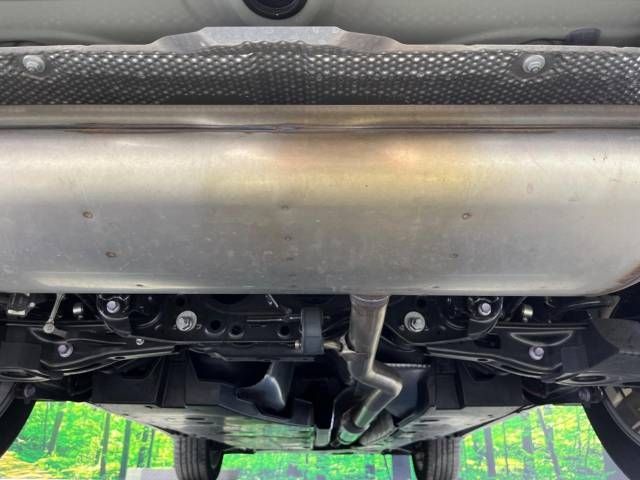 Toyota HARRIER 2021-03 185918-19