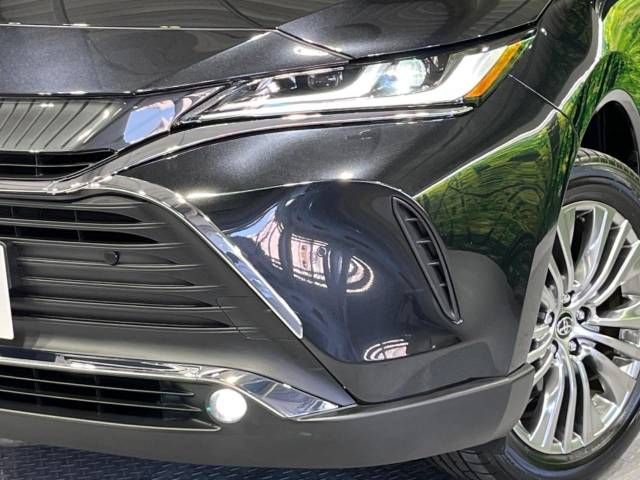 Toyota HARRIER 2021-03 185918-12