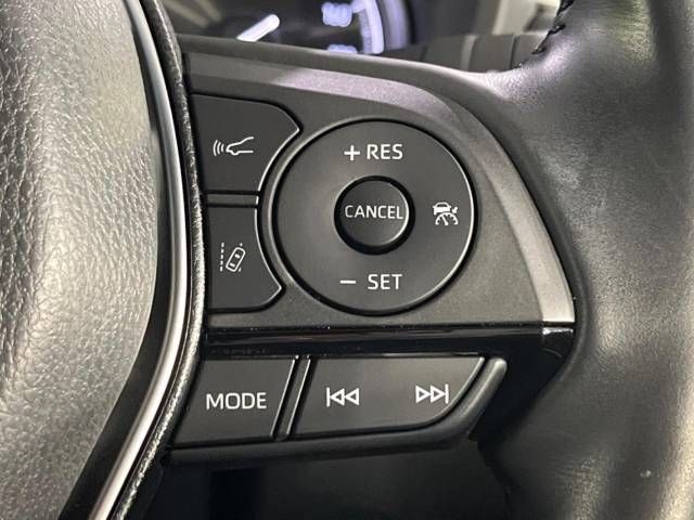 Toyota HARRIER 2021-03 185918-5