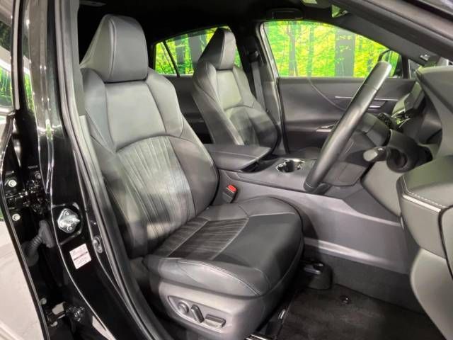 Toyota HARRIER 2021-03 185918-8