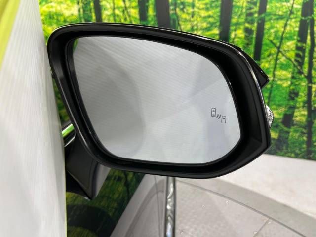 Toyota HARRIER 2021-03 185918-7