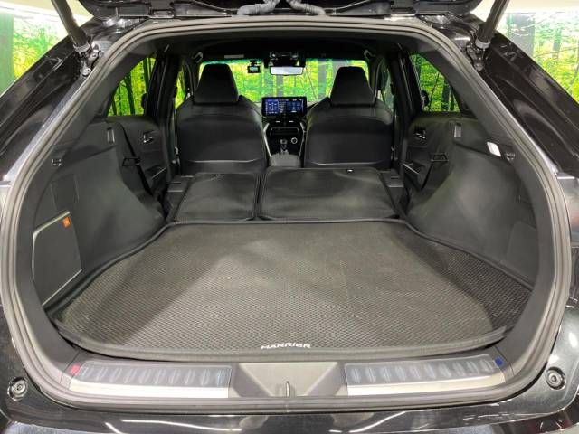 Toyota HARRIER 2021-03 185918-10