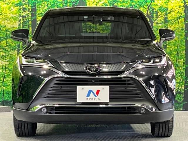 Toyota HARRIER 2021-03 185918-14