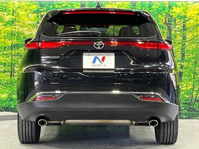 Toyota HARRIER 2021-03 185918-15