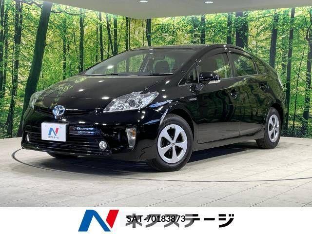 Toyota PRIUS 2014-04 281866-0