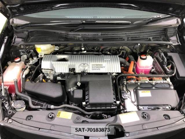 Toyota PRIUS 2014-04 281866-18