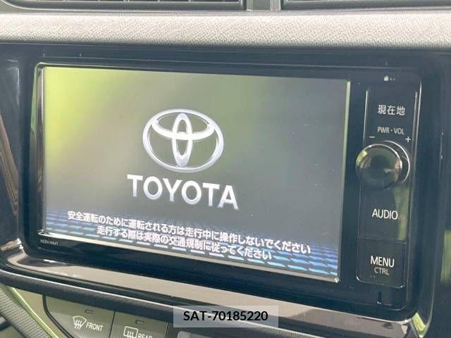 Toyota AQUA 2015-08 346859-2