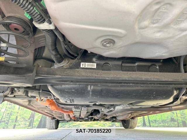 Toyota AQUA 2015-08 346859-19
