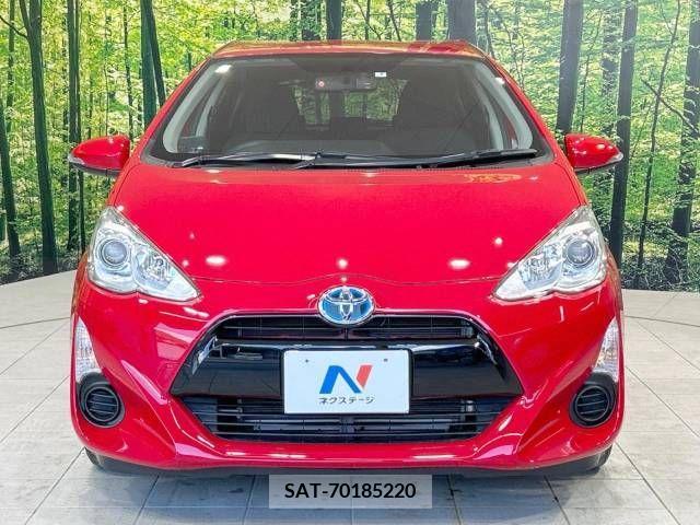 Toyota AQUA 2015-08 346859-14