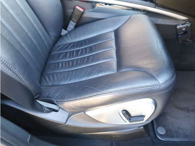 Mercedes Benz M-CLASS 2008-06 14944-12