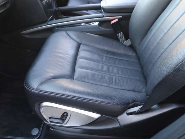 Mercedes Benz M-CLASS 2008-06 14944-14