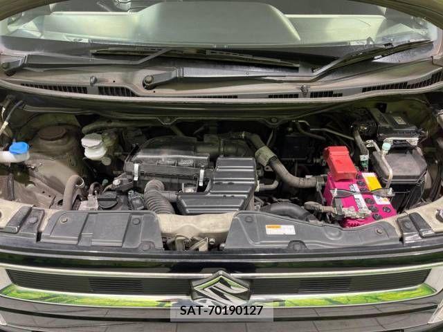Suzuki WAGON R 2018-08 311905-18