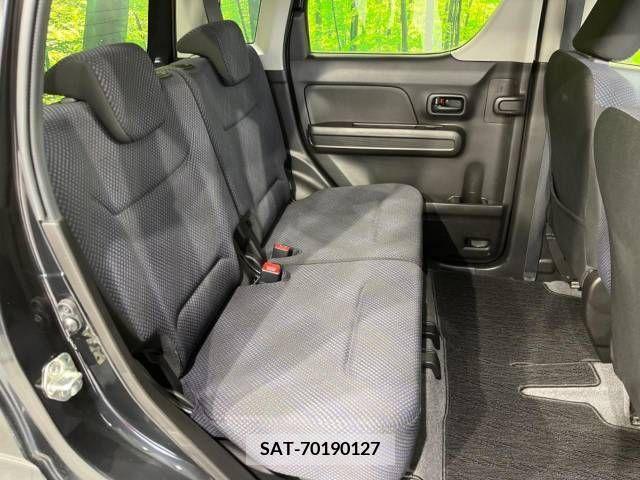 Suzuki WAGON R 2018-08 311905-9