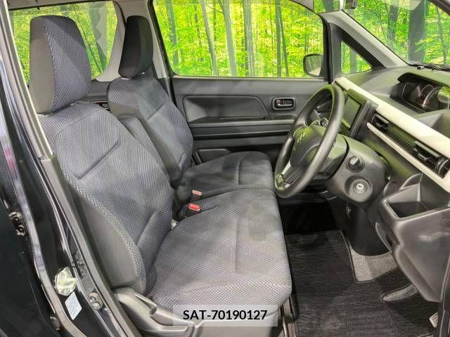 Suzuki WAGON R 2018-08 311905-8