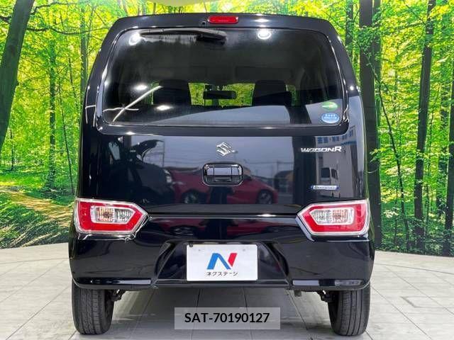 Suzuki WAGON R 2018-08 311905-15