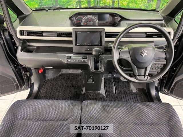 Suzuki WAGON R 2018-08 311905-1