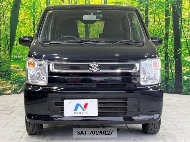 Suzuki WAGON R 2018-08 311905-14