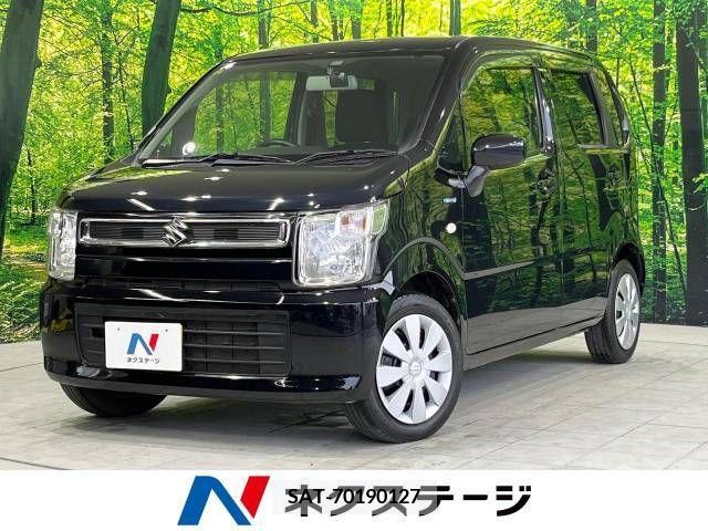 Suzuki WAGON R 2018-08 311905-0