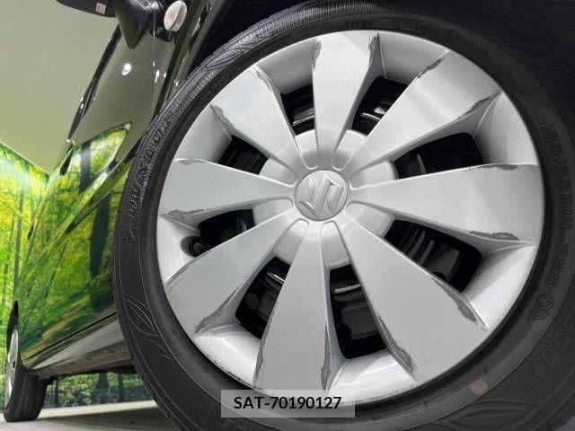 Suzuki WAGON R 2018-08 311905-13