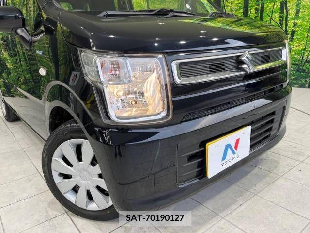 Suzuki WAGON R 2018-08 311905-12