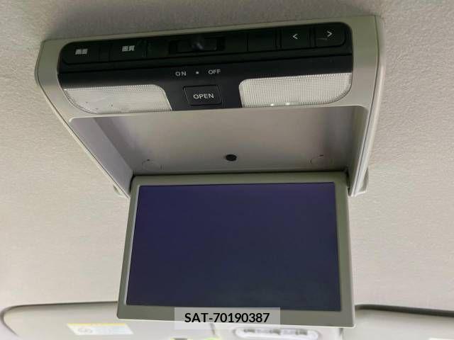 Nissan SERENA 2011-08 393901-2