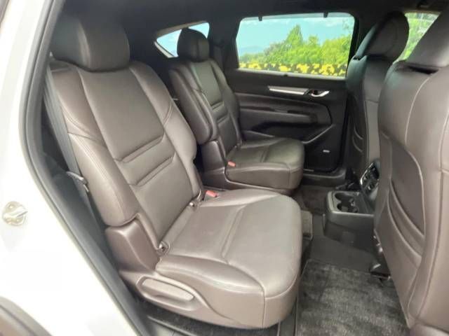 Mazda CX-8 2020-10 195882-8