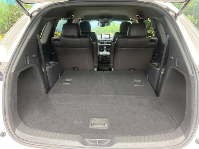 Mazda CX-8 2020-10 195882-11