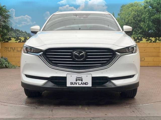 Mazda CX-8 2020-10 195882-12
